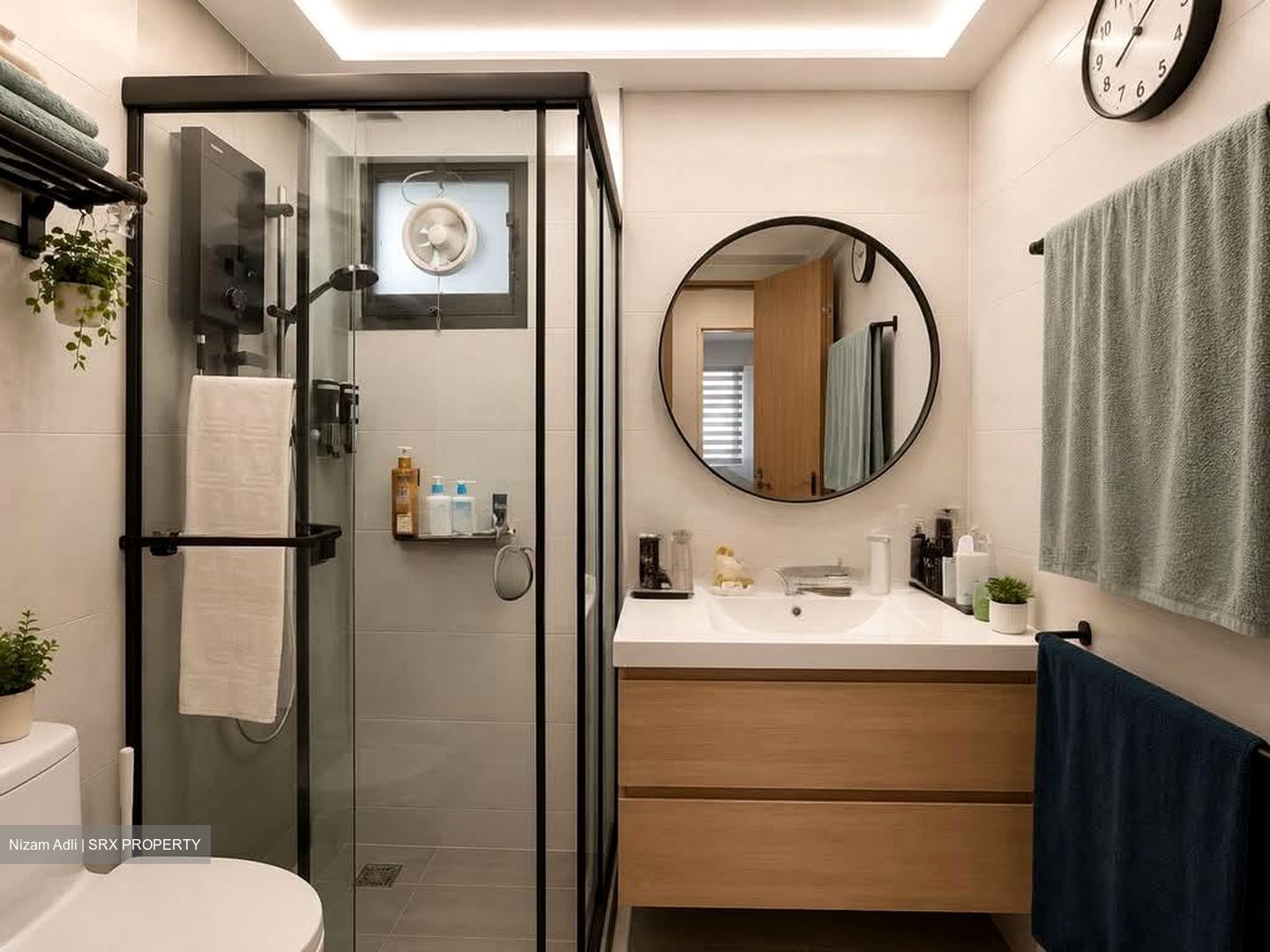 Blk 457A Fernvale Woods (Sengkang), HDB 5 Rooms #556534211